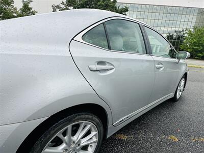 2010 Lexus HS 250h Premium - Photo 15 - Thomasville, NC 27360
