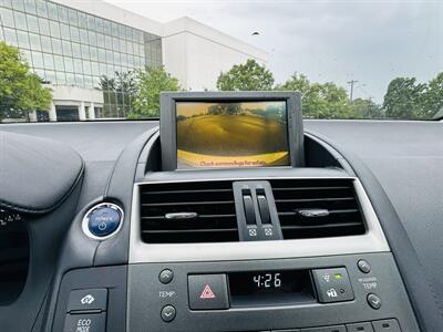 2010 Lexus HS 250h Premium - Photo 25 - Thomasville, NC 27360