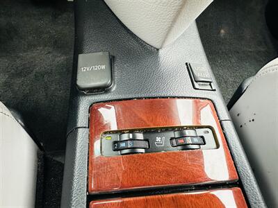 2010 Lexus HS 250h Premium - Photo 28 - Thomasville, NC 27360