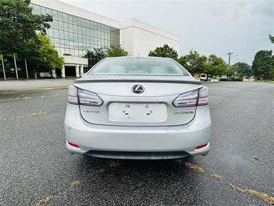 2010 Lexus HS 250h Premium - Photo 6 - Thomasville, NC 27360