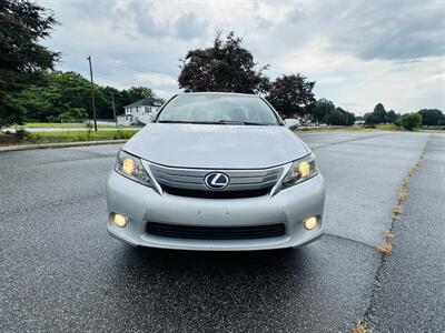 2010 Lexus HS 250h Premium - Photo 2 - Thomasville, NC 27360