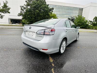 2010 Lexus HS 250h Premium - Photo 5 - Thomasville, NC 27360