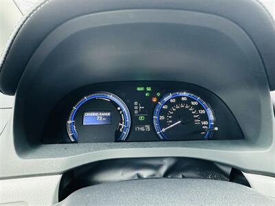 2010 Lexus HS 250h Premium - Photo 22 - Thomasville, NC 27360
