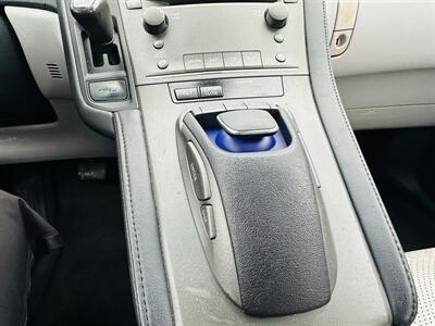 2010 Lexus HS 250h Premium - Photo 27 - Thomasville, NC 27360