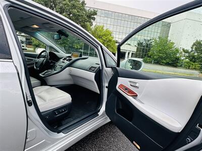 2010 Lexus HS 250h Premium - Photo 18 - Thomasville, NC 27360