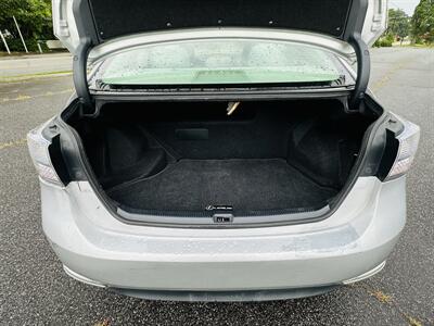 2010 Lexus HS 250h Premium - Photo 37 - Thomasville, NC 27360