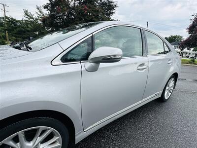 2010 Lexus HS 250h Premium - Photo 12 - Thomasville, NC 27360