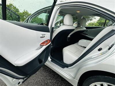 2010 Lexus HS 250h Premium - Photo 17 - Thomasville, NC 27360