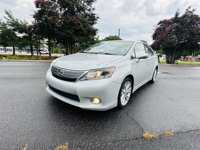 2010 Lexus HS 250h Premium  