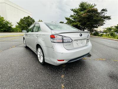 2010 Lexus HS 250h Premium - Photo 7 - Thomasville, NC 27360