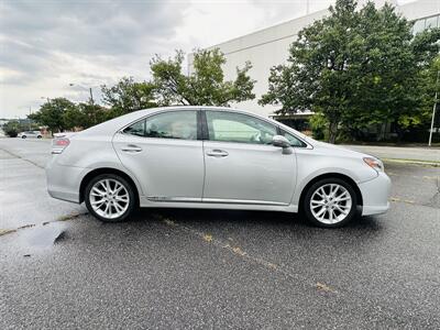 2010 Lexus HS 250h Premium - Photo 4 - Thomasville, NC 27360