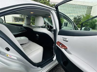 2010 Lexus HS 250h Premium - Photo 19 - Thomasville, NC 27360