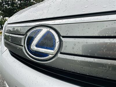 2010 Lexus HS 250h Premium - Photo 10 - Thomasville, NC 27360