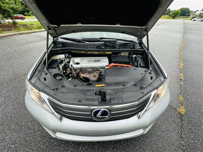 2010 Lexus HS 250h Premium - Photo 36 - Thomasville, NC 27360
