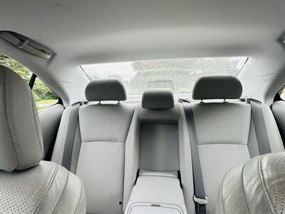 2010 Lexus HS 250h Premium - Photo 33 - Thomasville, NC 27360