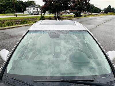 2010 Lexus HS 250h Premium - Photo 20 - Thomasville, NC 27360