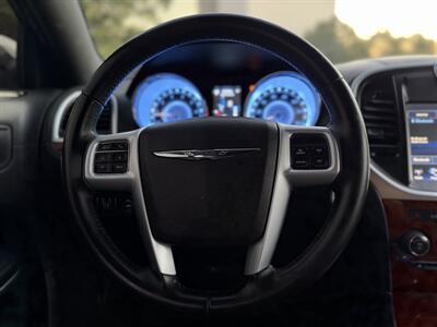 2013 Chrysler 300 Series AWD V6 4D SEDAN - Photo 23 - Thomasville, NC 27360