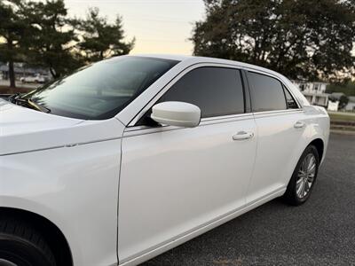 2013 Chrysler 300 Series AWD V6 4D SEDAN - Photo 9 - Thomasville, NC 27360