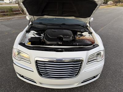 2013 Chrysler 300 Series AWD V6 4D SEDAN - Photo 29 - Thomasville, NC 27360