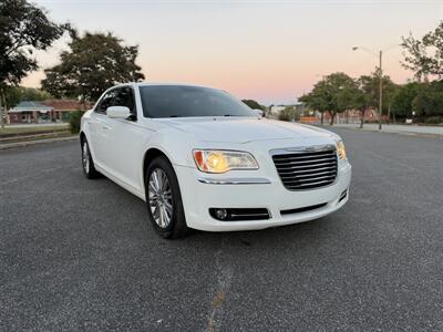 2013 Chrysler 300 Series AWD V6 4D SEDAN - Photo 3 - Thomasville, NC 27360