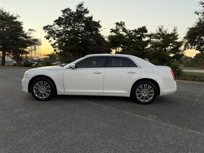 2013 Chrysler 300 Series AWD V6 4D SEDAN - Photo 6 - Thomasville, NC 27360