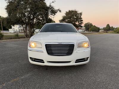 2013 Chrysler 300 Series AWD V6 4D SEDAN - Photo 2 - Thomasville, NC 27360