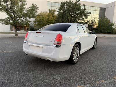 2013 Chrysler 300 Series AWD V6 4D SEDAN - Photo 5 - Thomasville, NC 27360