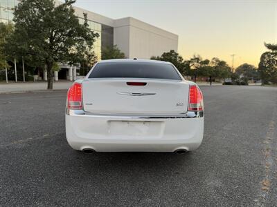 2013 Chrysler 300 Series AWD V6 4D SEDAN - Photo 8 - Thomasville, NC 27360