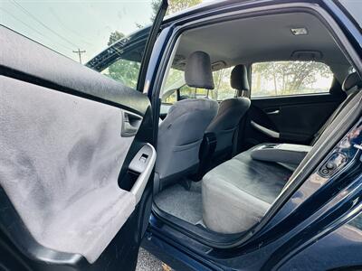 2015 Toyota Prius Two   - Photo 17 - Thomasville, NC 27360