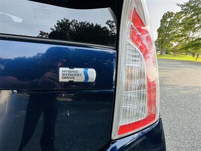 2015 Toyota Prius Two   - Photo 14 - Thomasville, NC 27360