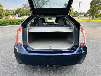 2015 Toyota Prius Two   - Photo 28 - Thomasville, NC 27360