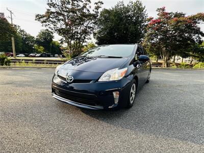 2015 Toyota Prius Two   - Photo 1 - Thomasville, NC 27360