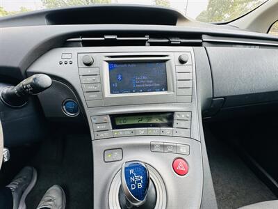 2015 Toyota Prius Two   - Photo 22 - Thomasville, NC 27360