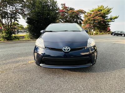 2015 Toyota Prius Two   - Photo 2 - Thomasville, NC 27360