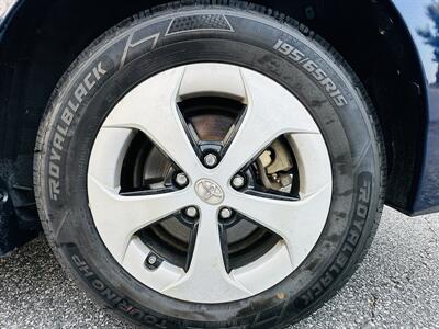 2015 Toyota Prius Two   - Photo 29 - Thomasville, NC 27360