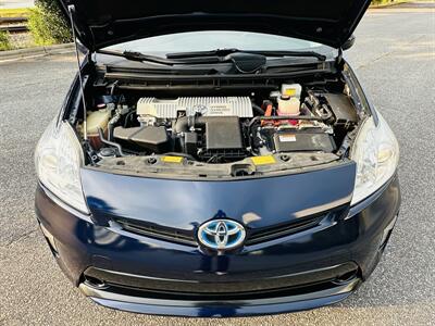 2015 Toyota Prius Two   - Photo 27 - Thomasville, NC 27360
