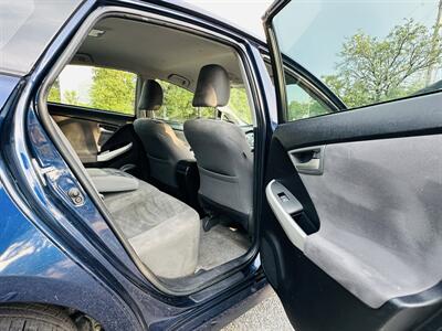 2015 Toyota Prius Two   - Photo 19 - Thomasville, NC 27360