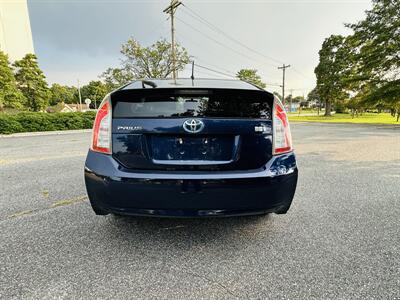 2015 Toyota Prius Two   - Photo 6 - Thomasville, NC 27360