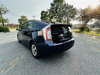 2015 Toyota Prius Two   - Photo 7 - Thomasville, NC 27360
