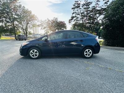 2015 Toyota Prius Two   - Photo 8 - Thomasville, NC 27360