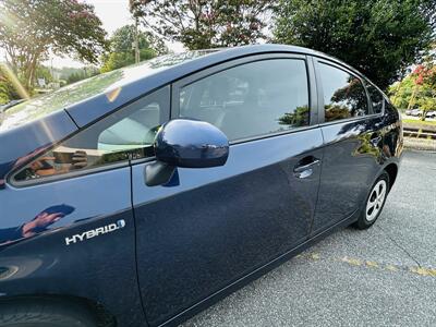 2015 Toyota Prius Two   - Photo 12 - Thomasville, NC 27360