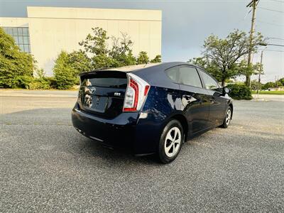 2015 Toyota Prius Two   - Photo 5 - Thomasville, NC 27360