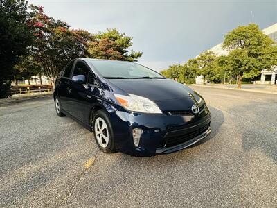 2015 Toyota Prius Two   - Photo 3 - Thomasville, NC 27360