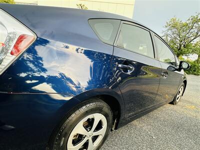 2015 Toyota Prius Two   - Photo 15 - Thomasville, NC 27360