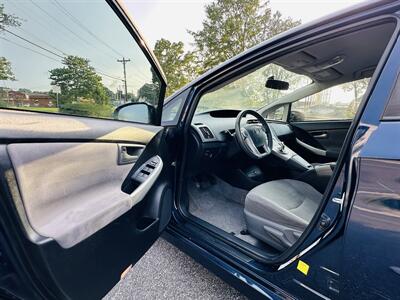 2015 Toyota Prius Two   - Photo 16 - Thomasville, NC 27360