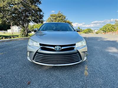 2016 Toyota Camry XLE Hybrid - Photo 2 - Thomasville, NC 27360