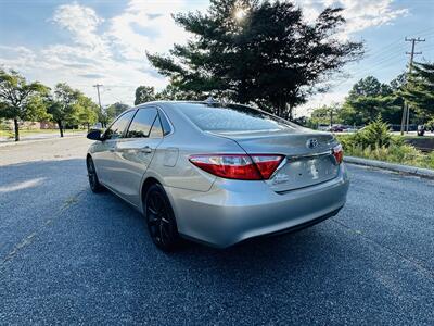 2016 Toyota Camry XLE Hybrid - Photo 7 - Thomasville, NC 27360