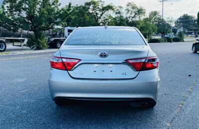 2016 Toyota Camry XLE Hybrid - Photo 6 - Thomasville, NC 27360