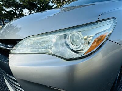 2016 Toyota Camry XLE Hybrid - Photo 10 - Thomasville, NC 27360