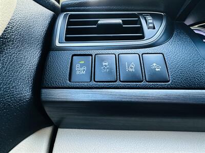 2016 Toyota Camry XLE Hybrid - Photo 28 - Thomasville, NC 27360